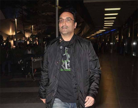 Aditya Chopra to launch in-house producers